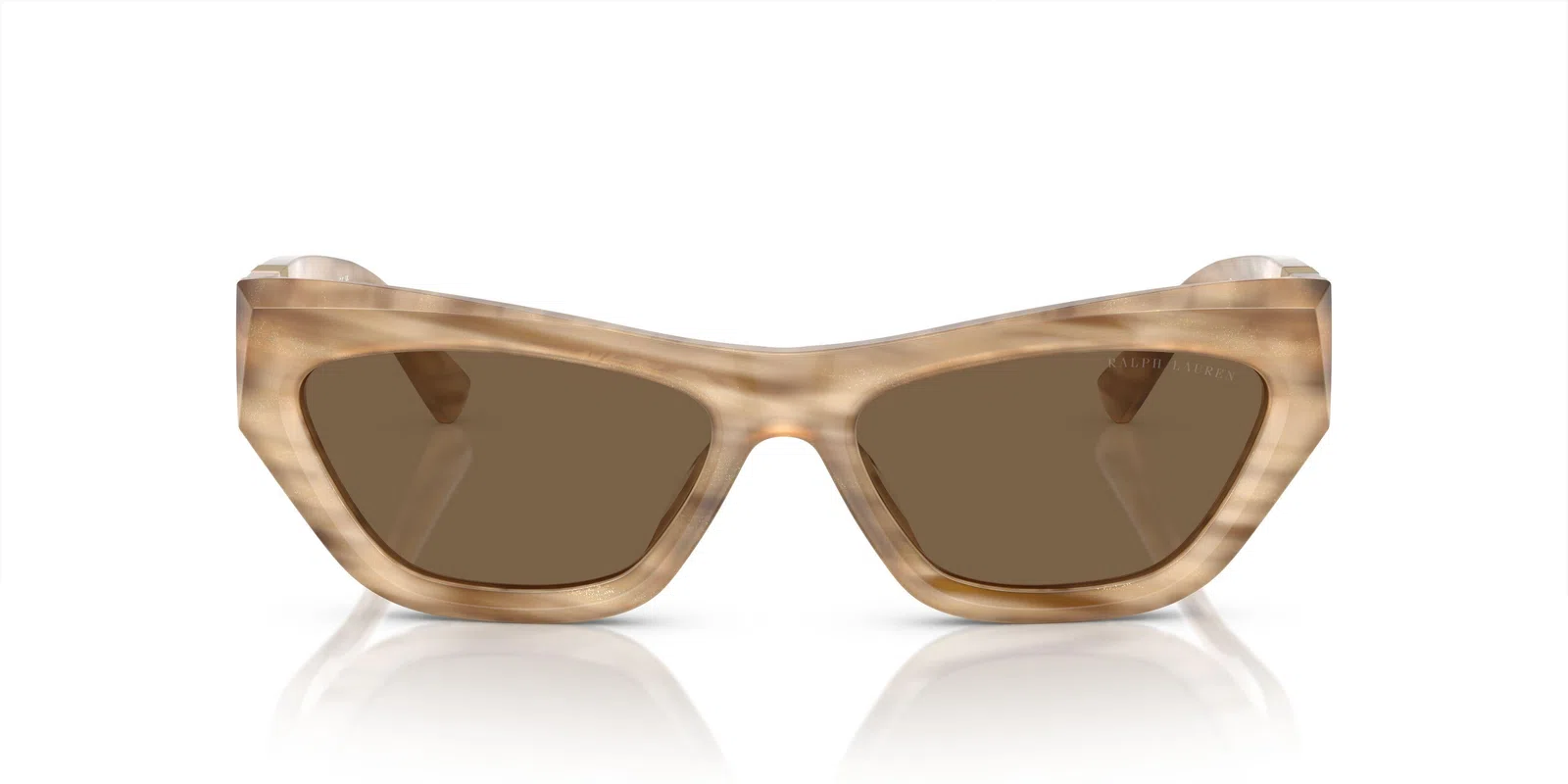 Ralph Lauren The Kiera 8218U Sunglasses - view 19